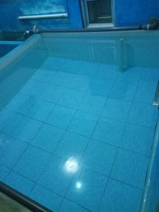 brand lokal air mineral dari lombok