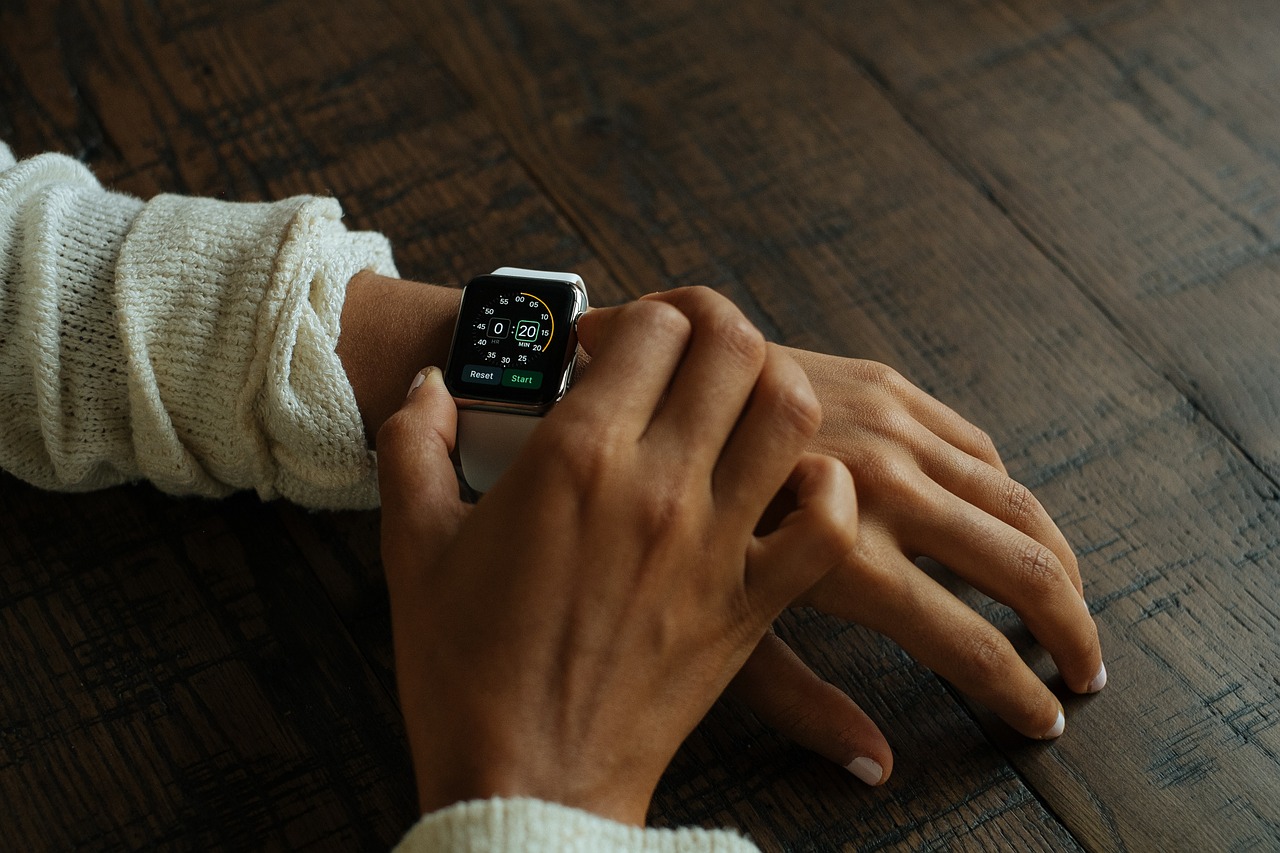 smartwatch murah berkualitas