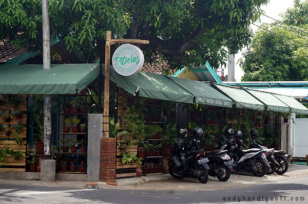 tempat makan di lombok