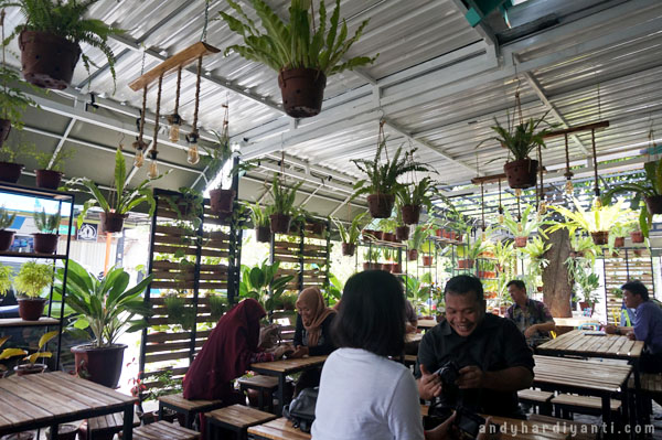 tempat makan di lombok