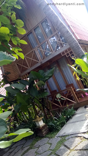 alora villa lombok