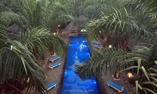 coconut boutique resort