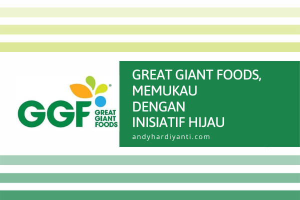 great giant foods