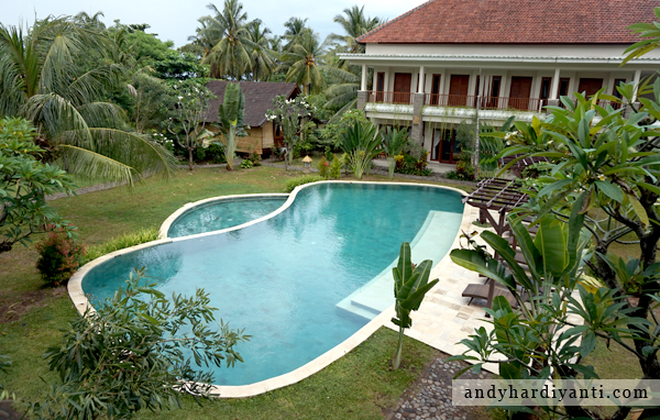 hotel murah di lombok utara