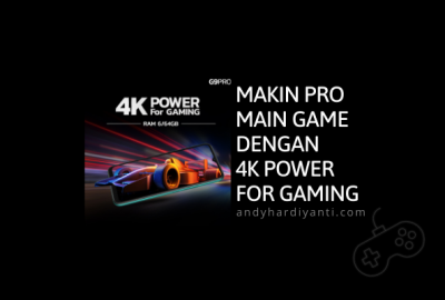 Advan g9 pro