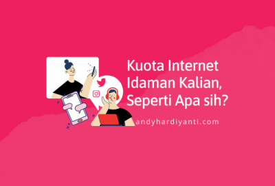 Kuota internet