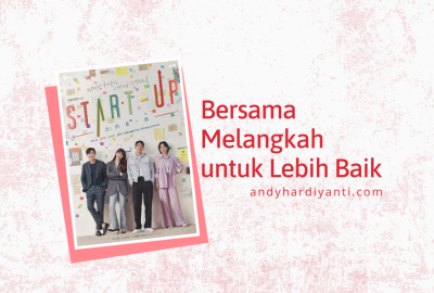 Drama korea start up