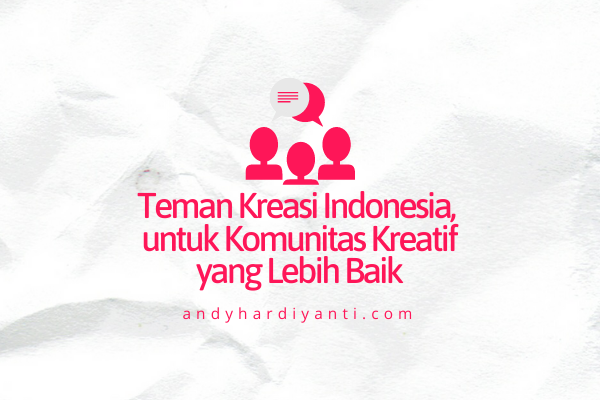 teman kreasi indonesia