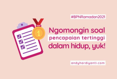 Pencapaian tertinggi