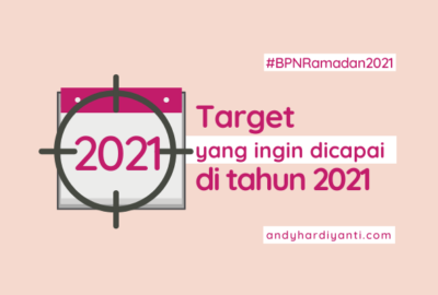 Target tahun