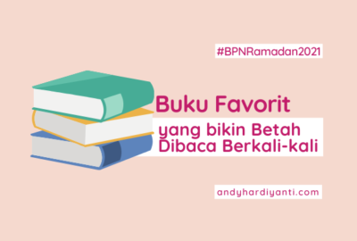 Buku favorit