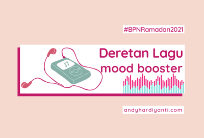 Lagu mood booster
