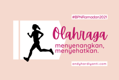 Olahraga hobi baru