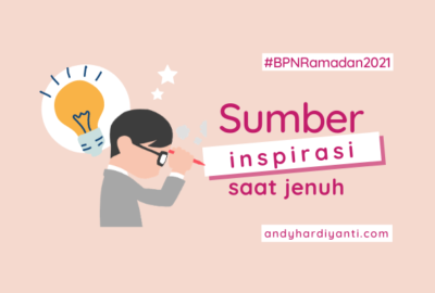 Sumber inspirasi