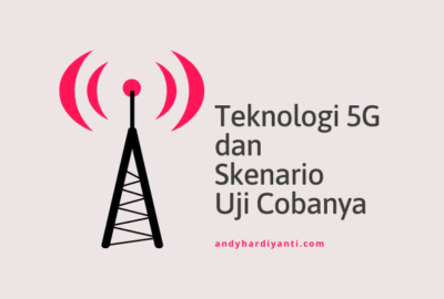 Teknologi 5g