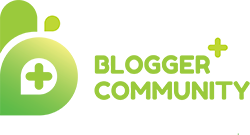 Blogger Plus