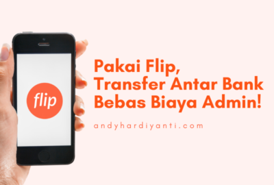 Transfer antar bank tanpa biaya