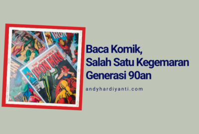 Baca komik