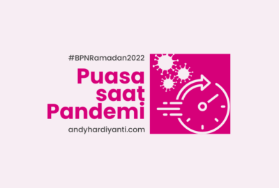 Pandemi dan puasa