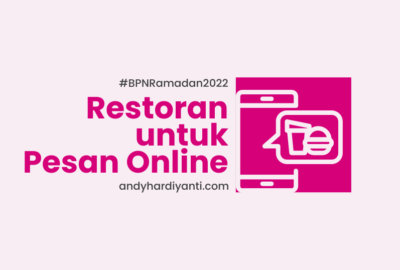 Pesan online makanan