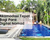 Cottage di kuta lombok