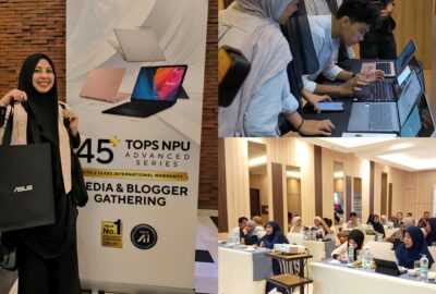 Gathering Asus Makassar 01