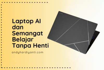 Laptop Ai