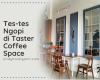 Cover Blog Taster Coffee Space