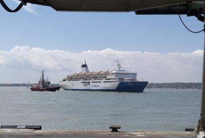 kapal pelni km tidar