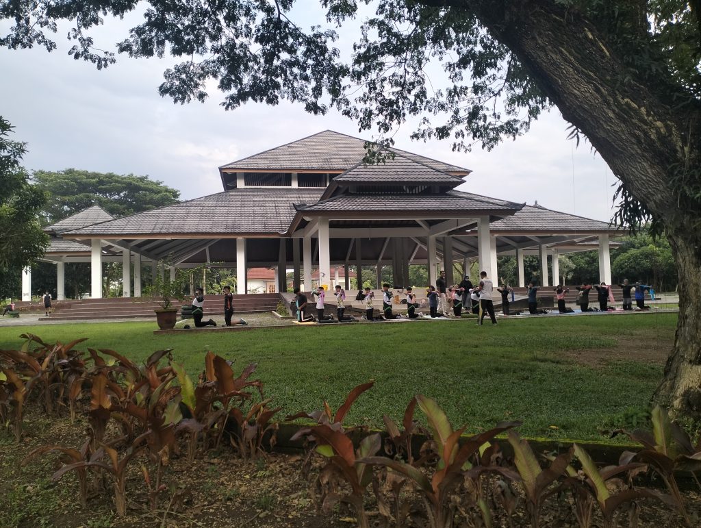 klub panah