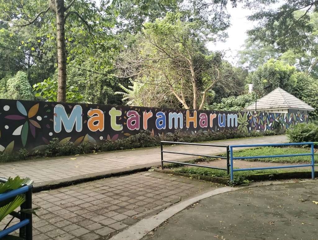 Mataram Harum