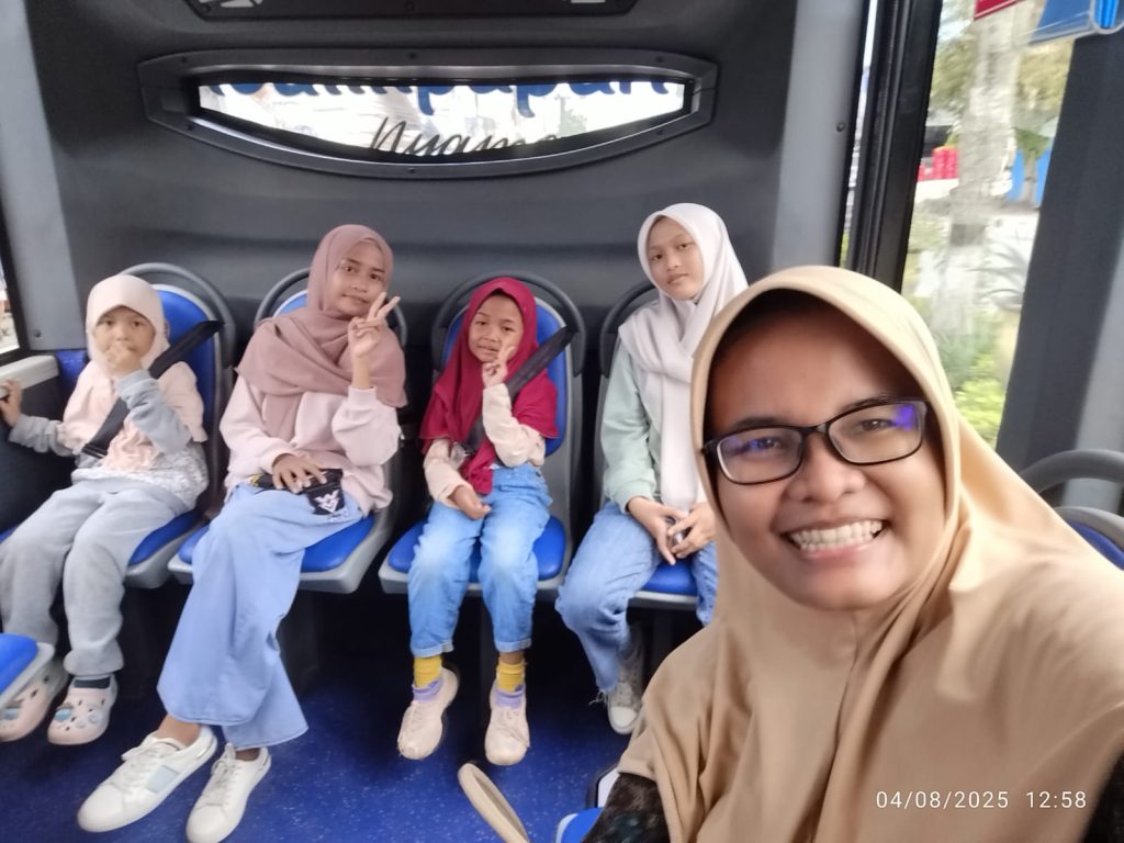 senang naik bacitra