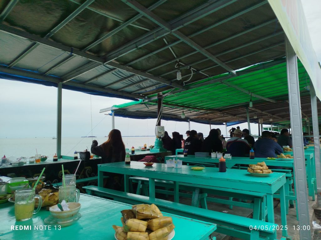 coto makassar di balikpapan