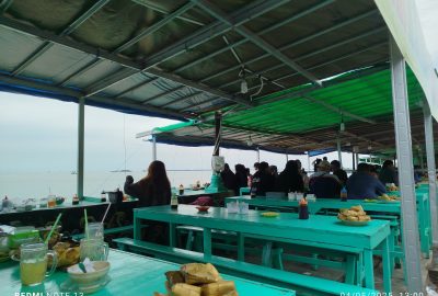 coto makassar di balikpapan