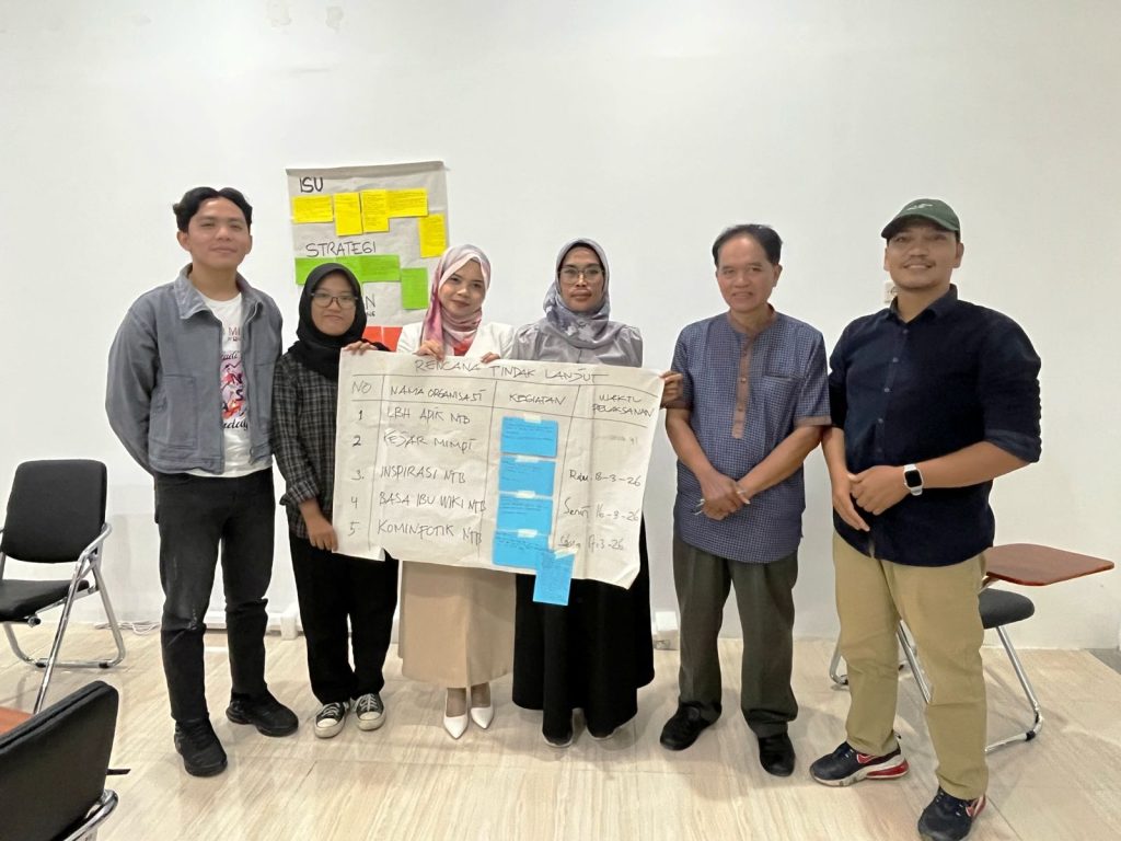 hasil diskusi fgd