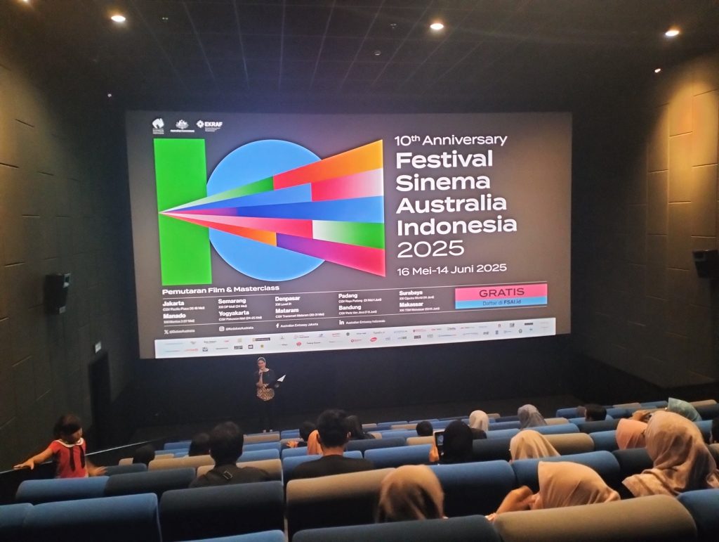 festival film australia indonesia