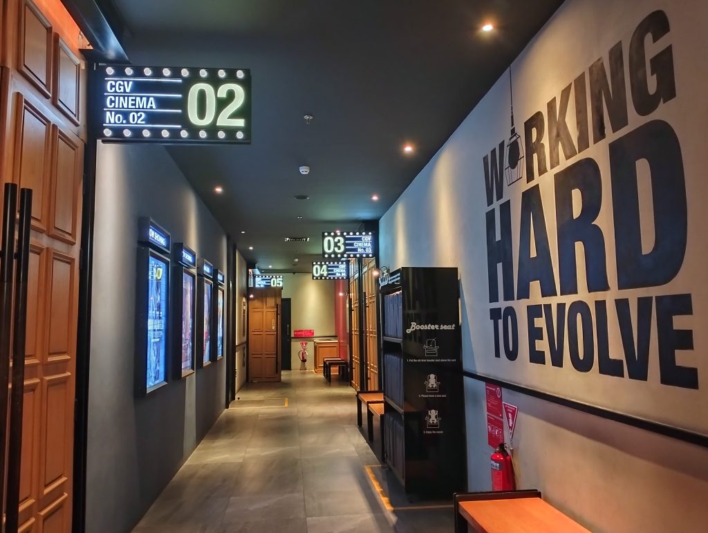 cgv lombok