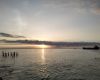 spot sunset Lombok