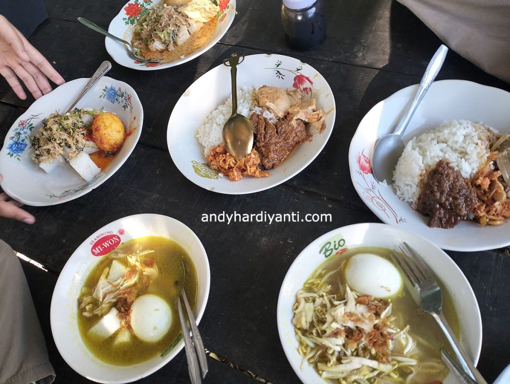 aneka menu biq maridah
