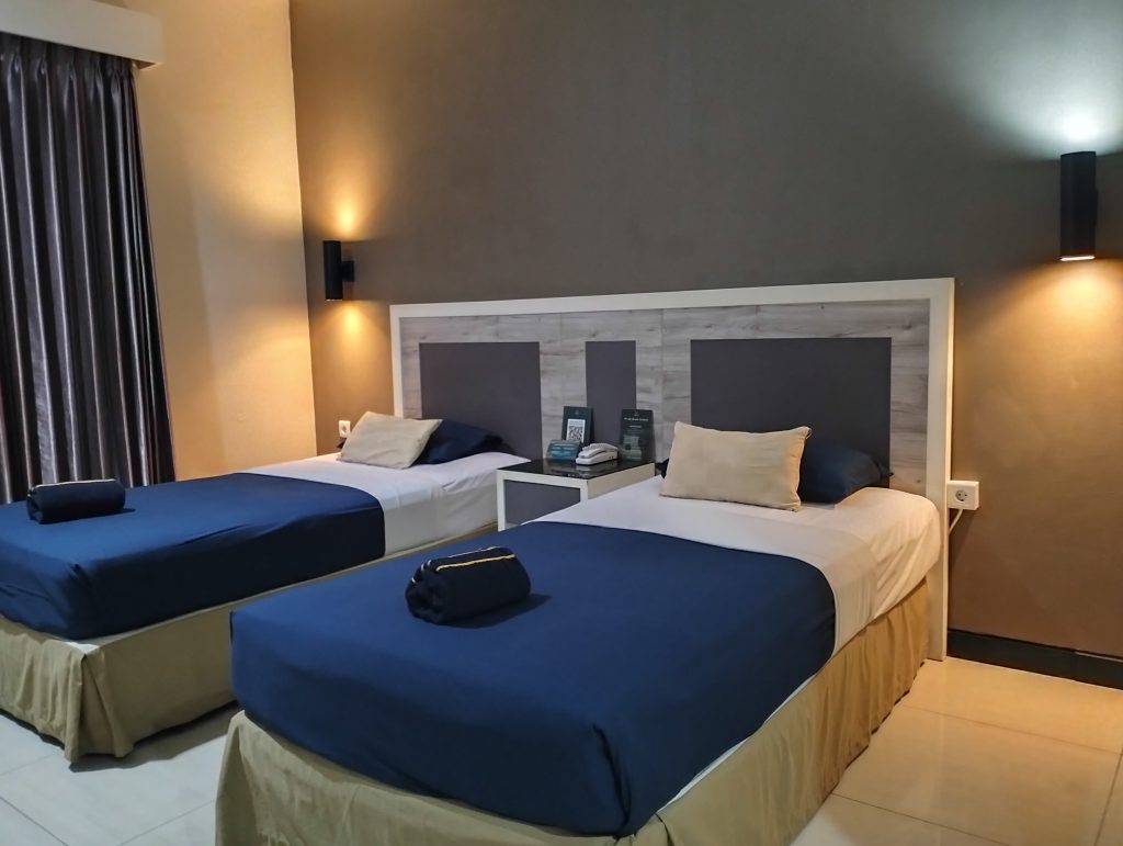 kamar starhill