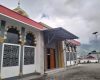 bangunan masjid