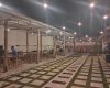 makan malam di lombok timur