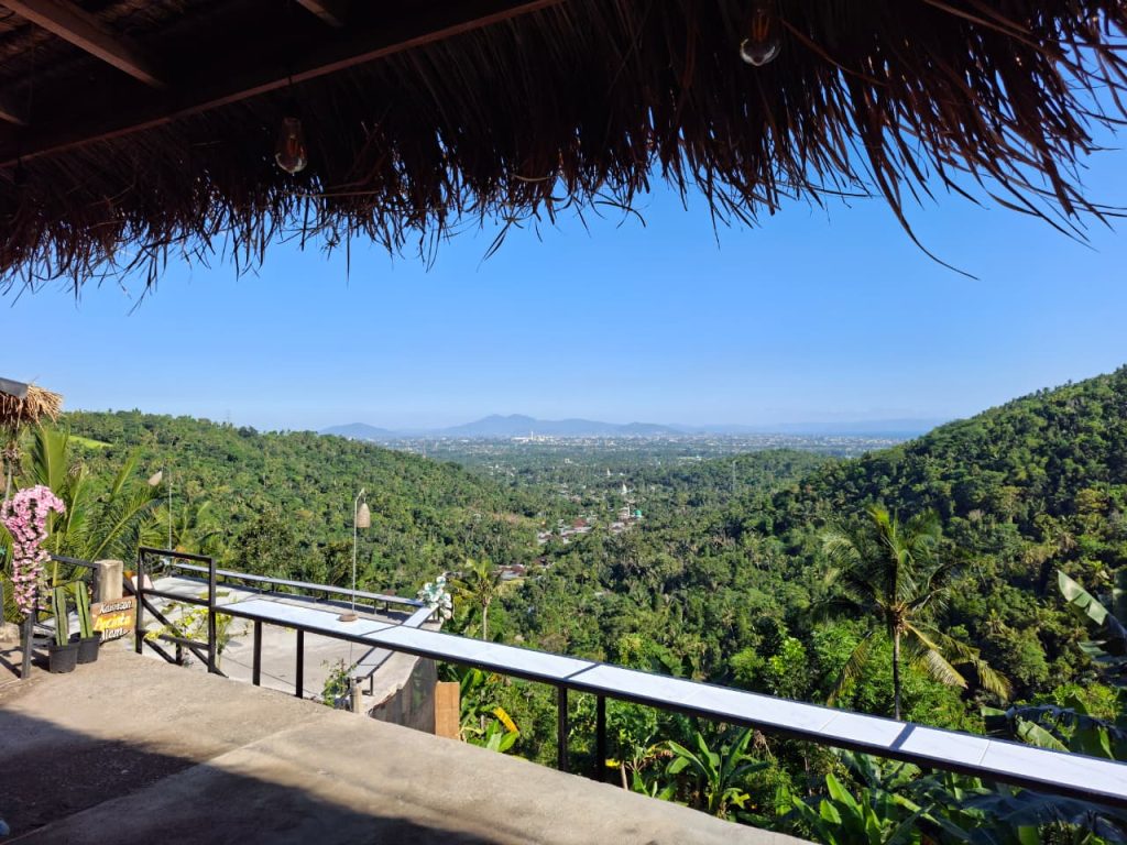 pemandangan