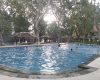 area kolam anak