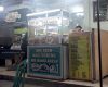 gerobak warung mie