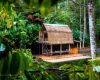 Villa hideout lombok