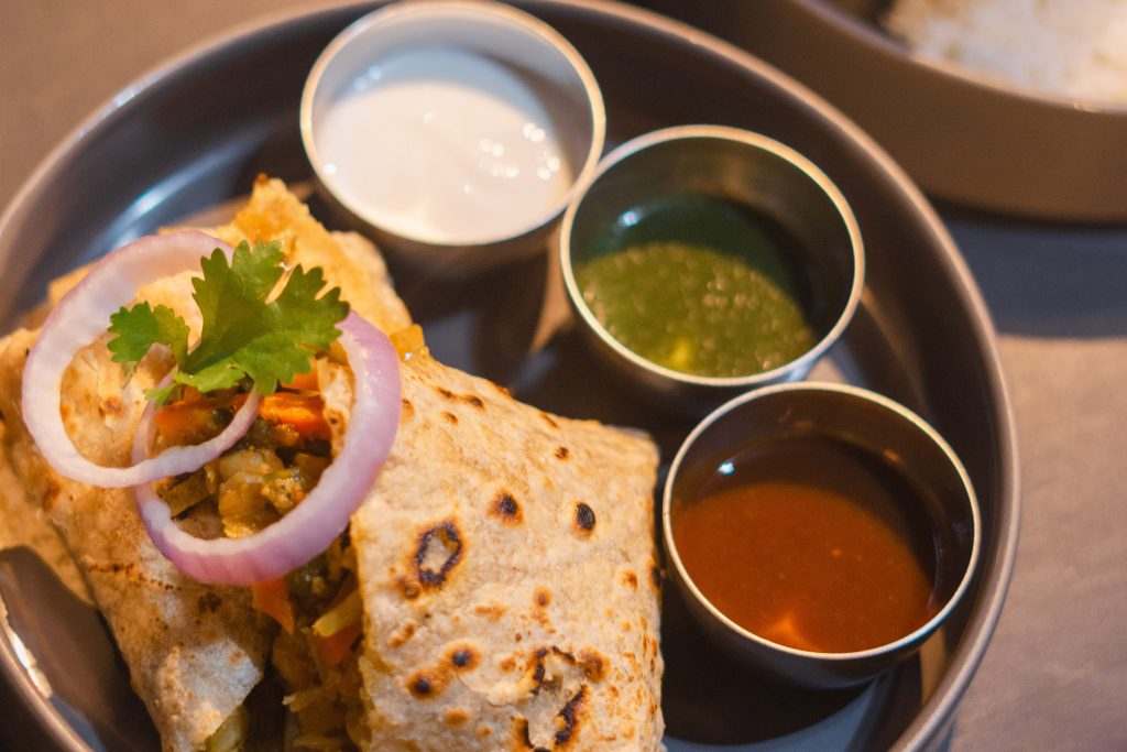 Indian culinary