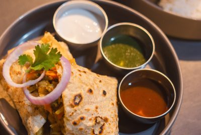 Indian culinary