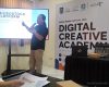 narasumber kelas microstock