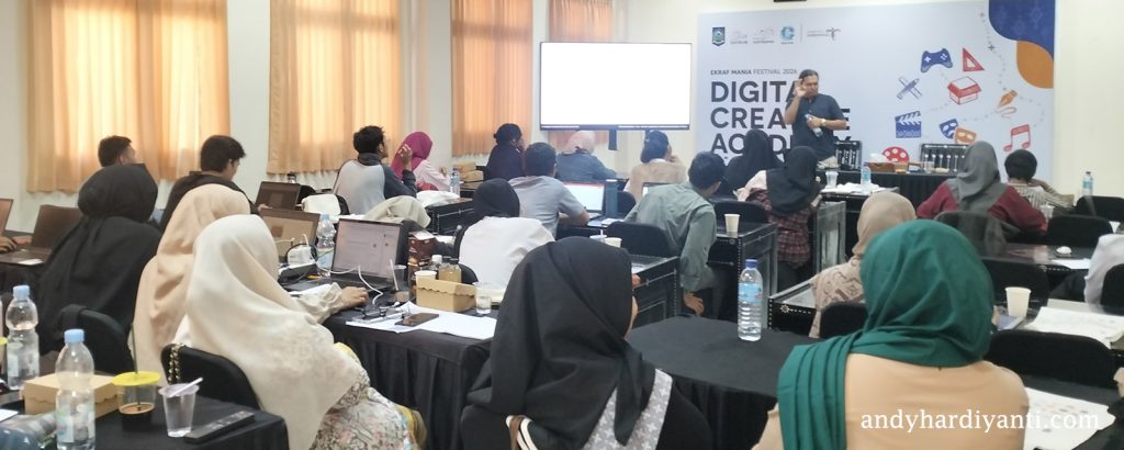 suasana kelas